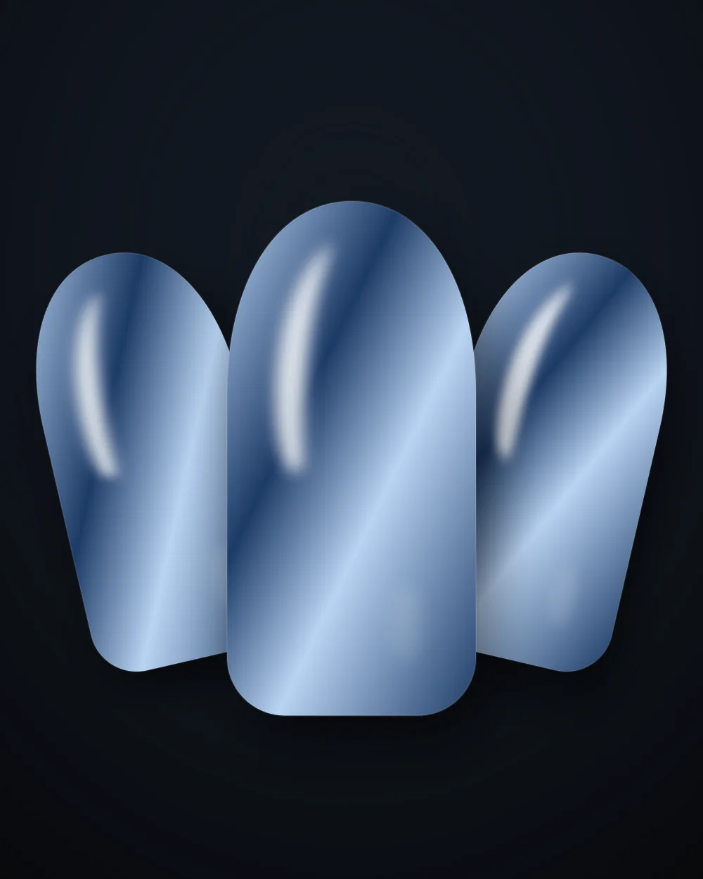 آبی کروم