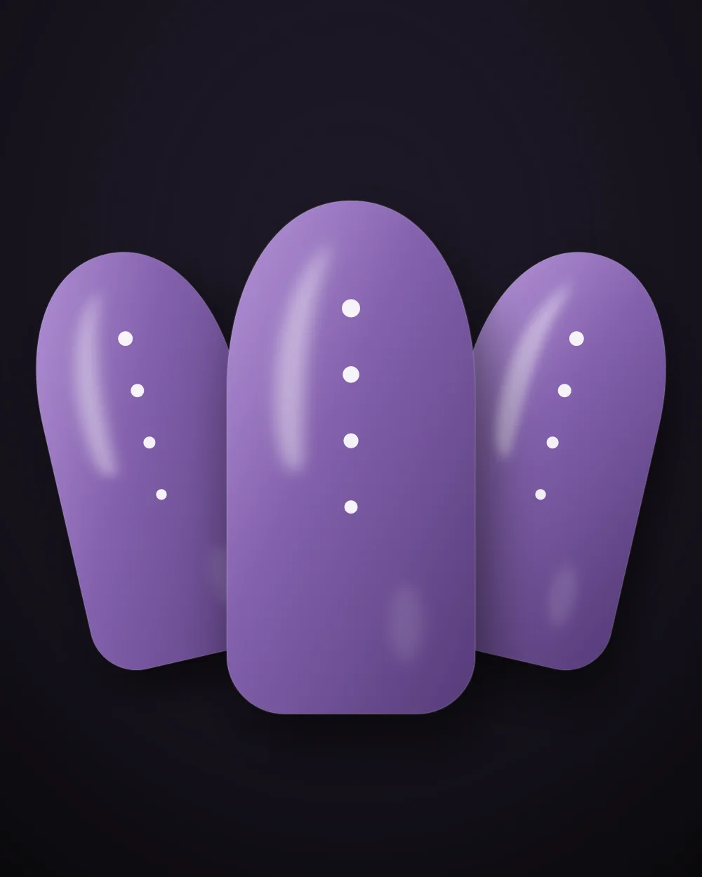 یاسی و سفید